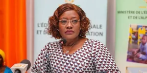 Côte d'Ivoire congé CAN