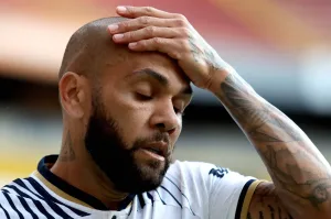 Espagne : La date du procès de Dani Alves pour viol dévoilée