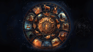Horoscope 2024