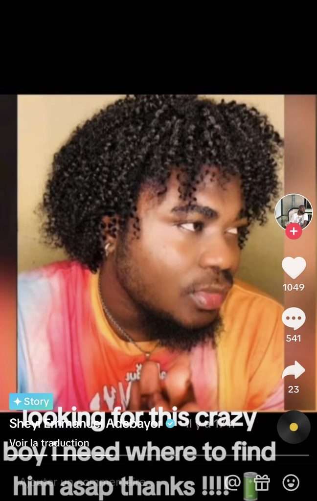 Alex Bg Starboy