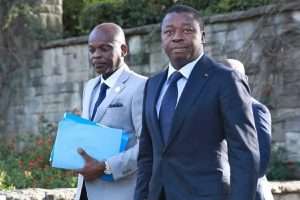 Robert Dussey : "En 2023, le Togo a renforcé son engagement pour la paix et la sécurité"
