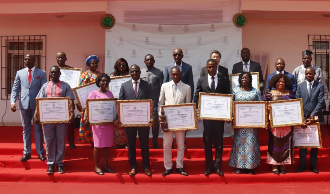 Togo : le ministère des Affaires étrangères fait des cadeaux à son personnel