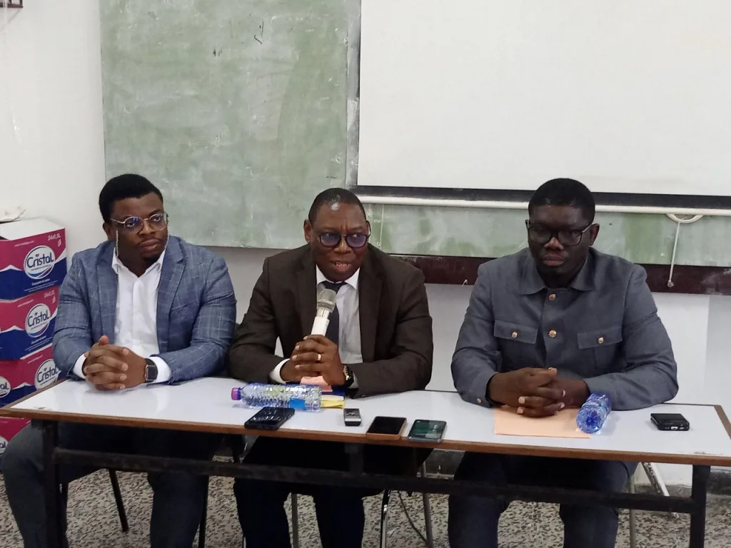 Togo : Le ministère de la Santé sensibilise sur le registre du cancer