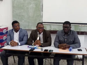 Togo : Le ministère de la Santé sensibilise sur le registre du cancer