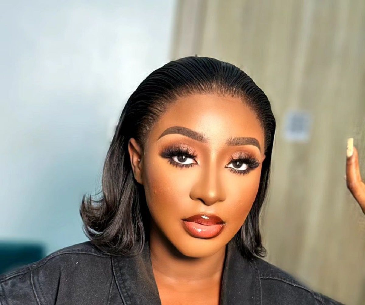 Ini Edo célibataire