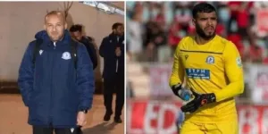 Drame en Algérie : Un joueur et un entraîneur de football morts