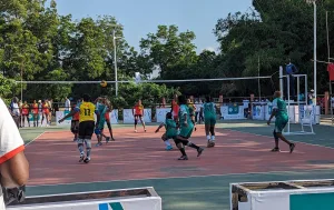 Jeux de la Zone 3 de l'ACNOA : Les athlètes togolaises débutent mal