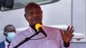 Ouganda loi anti-gay
