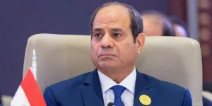 Élection présidentielle en Égypte : Sissi en lice pour un troisième mandat