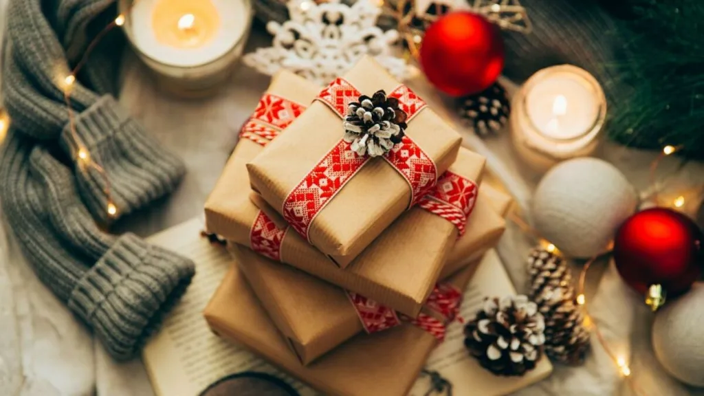 cadeau fête femme