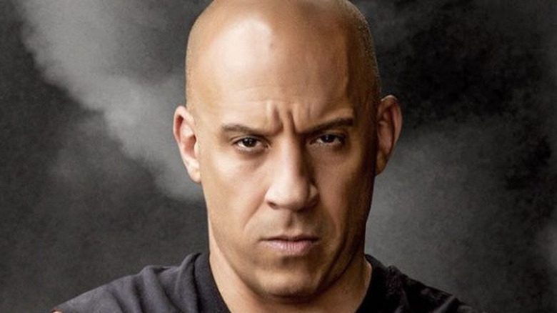 Etats-Unis : L'acteur Vin Diesel poursuivi pour agression sexuelle