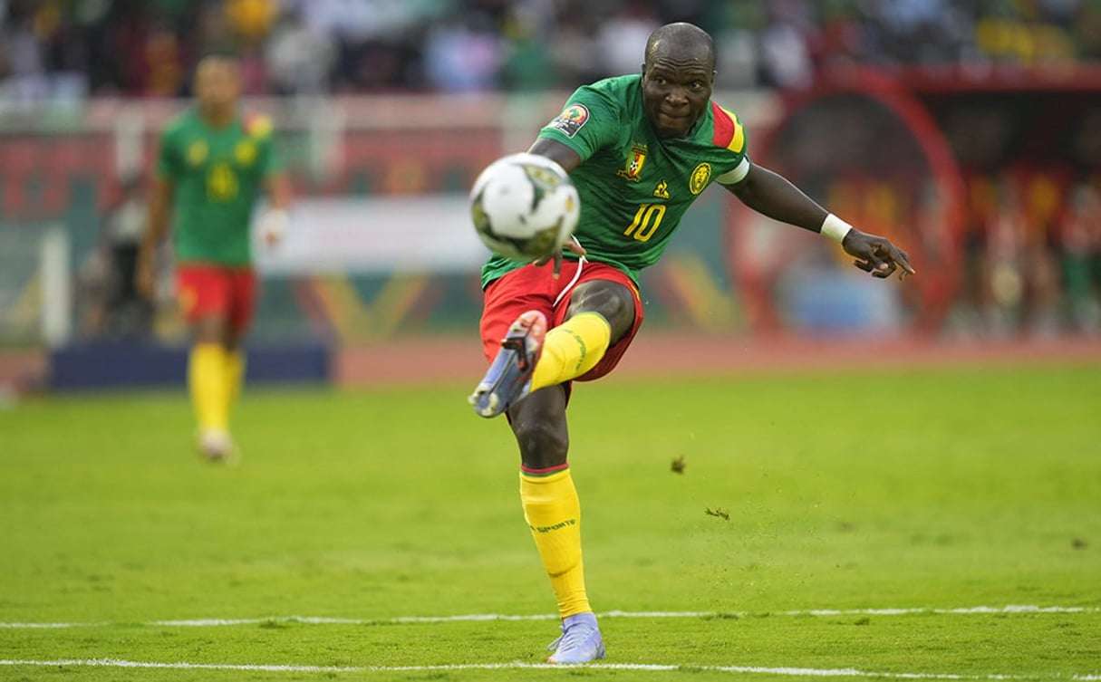 CAN 2024 - Forfait de Vincent Aboubakar : La Fecafoot brise le silence