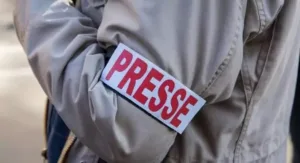 journalistes tués 2023