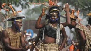 pays africains plus langues