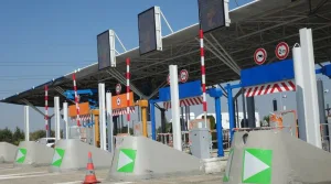 Togo : Le poste de péage d'Aképé est désormais pleinement opérationnel