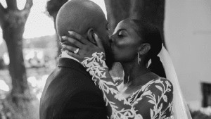 Secrets d'un Mariage