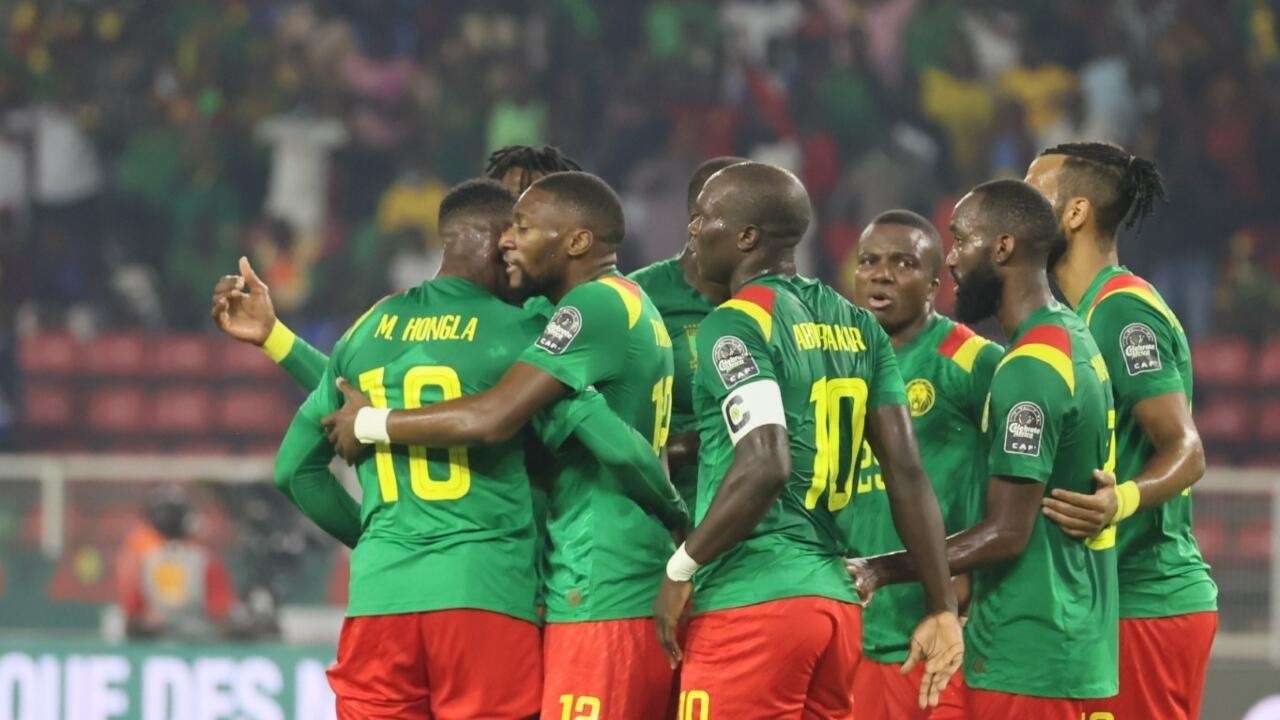 CAN 2024 : Rigobert Song dévoile la liste du Cameroun sans Choupo-Moting