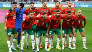 CAN 2024 : Le Maroc annonce sa liste de 27 joueurs