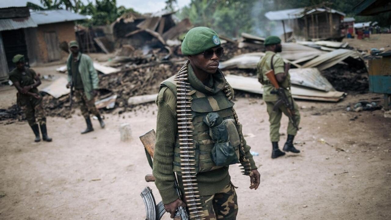 Terrorisme en RDC : Plusieurs civils massacrés dans une attaque