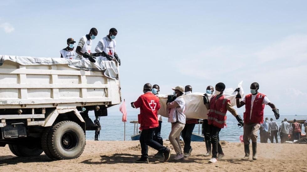 Afrique : Une centaine de dépouilles retrouvées dans ce pays