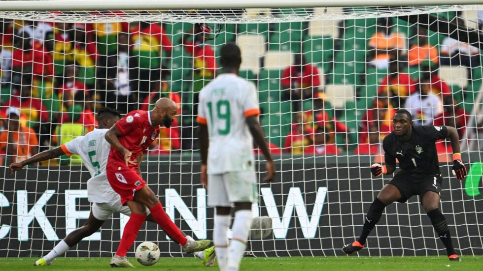 Officiel ! La Guinée Equatoriale en huitièmes de finale de la CAN