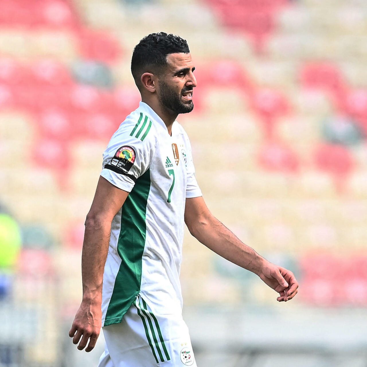 CAN 2024/ Algérie : "Mahrez n'est pas en forme", un ancien défenseur fait des révélations