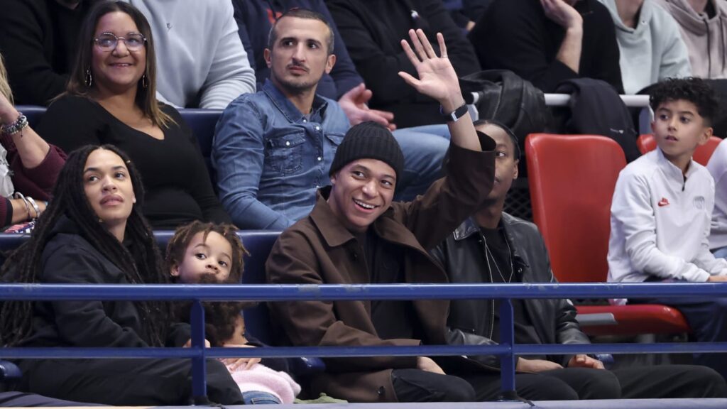 Euro de handball : Le message de Kylian Mbappé à l'équipe de France