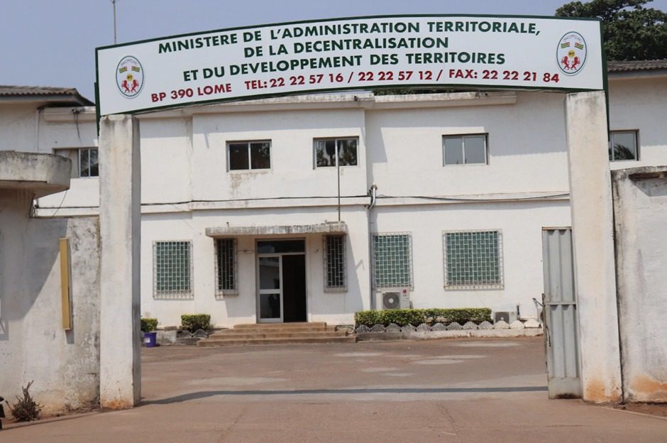 Togo : La réforme sur la loi d'association crée des tensions