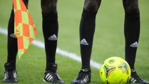 CAN 2023/ Côte d'Ivoire - RDC : L'arbitre du choc de la demi-finale enfin connu