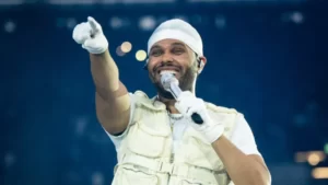USA : The Weeknd fait preuve de générosité envers les enfants défavorisés
