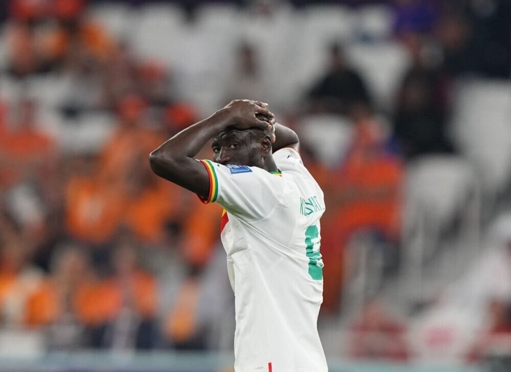 Deuil à la CAN 2024 : Le Sénégal devra continuer sans un joueur