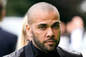 Brésil : Dani Alves modifie pour la 5ᵉ fois sa version avant l'ouverture de son procès