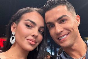 Georgina Rodríguez enceinte ? Voici la photo qui intrigue la toile !