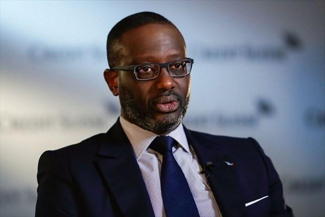 Présidentielle en Côte d'Ivoire : Le PDCI-RDA de Tidjane Thiam reçoit un soutien de taille