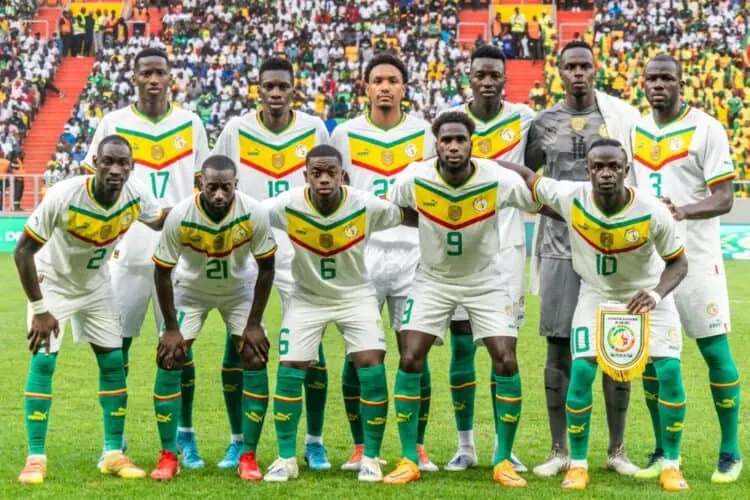 "Nous sommes prêts...", le Sénégal lance un cri de guerre contre le Cameroun