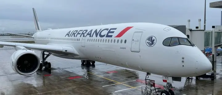 Air France : La compagnie aérienne visée par une plainte syndicale dans ce pays