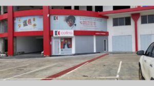 Le Groupe COFINA Togo recrute (02 postes) H/F