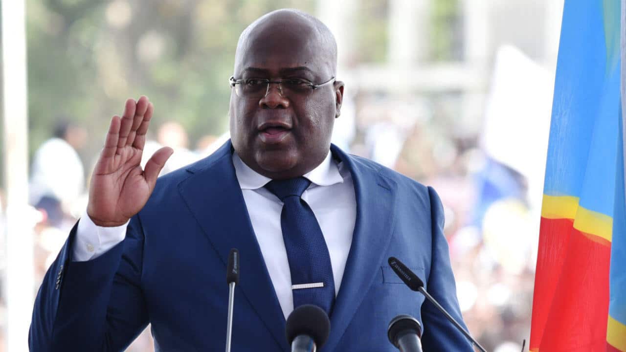 RDC-Investiture de Tshisekedi : Voici les Chefs d'États attendus à la cérémonie