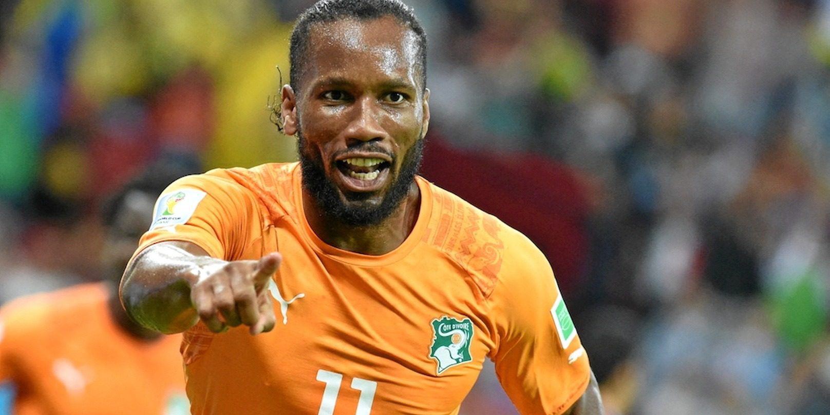 CAN 2024 : "Didier, faut rentrer...", les Ivoiriens appellent Drogba à la rescousse