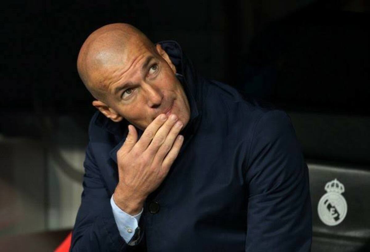 Algérie : Ce petit détail qui oblige Zidane a refusé d'entraîner les Fennecs