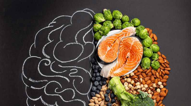 6 aliments essentiels pour votre cerveau