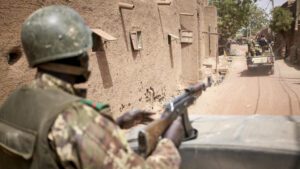 Mali : Des civils peuhls massacrés par l'armée