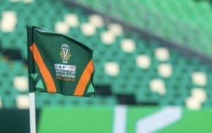 CAN 2023 : La finale défie le Superbowl dans plus 170 pays