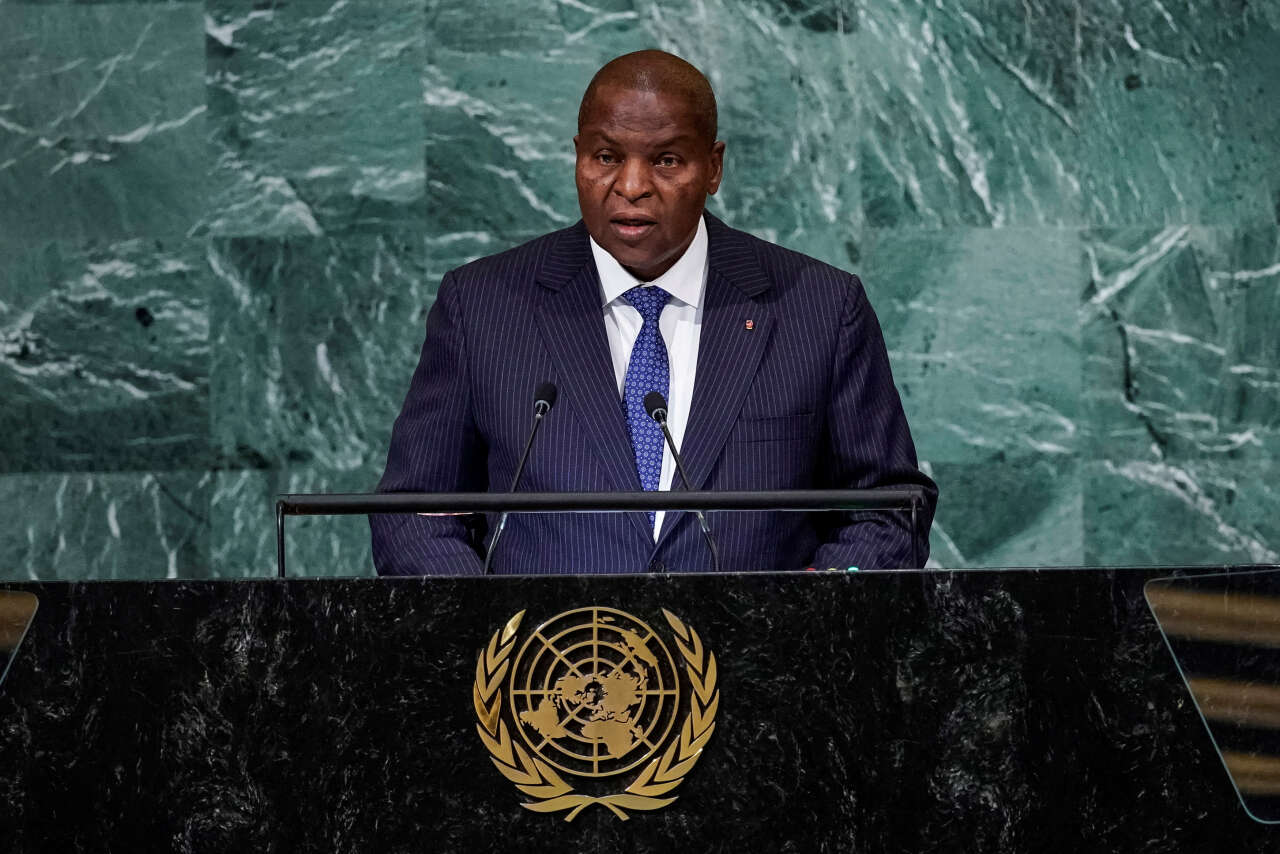 Centrafrique : Le gouvernement prend ses dispositions