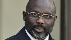 Libéria : George Weah renonce à la course présidentielle