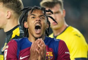 Jules Koundé : Le défenseur du Barça cambriolé en plein match
