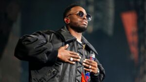 France : Dadju refuse de se produire dans ce pays africain