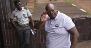 Zimbabwe : Ce célèbre opposant retrouve sa liberté