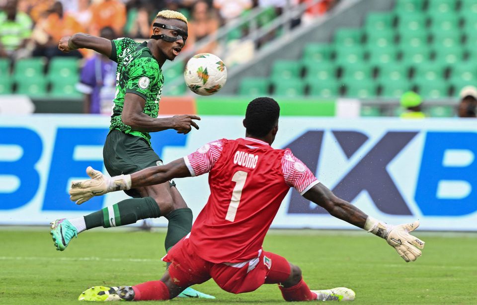 Côte d'Ivoire vs. Nigéria : Mauvaise nouvelle pour les Super Eagles !