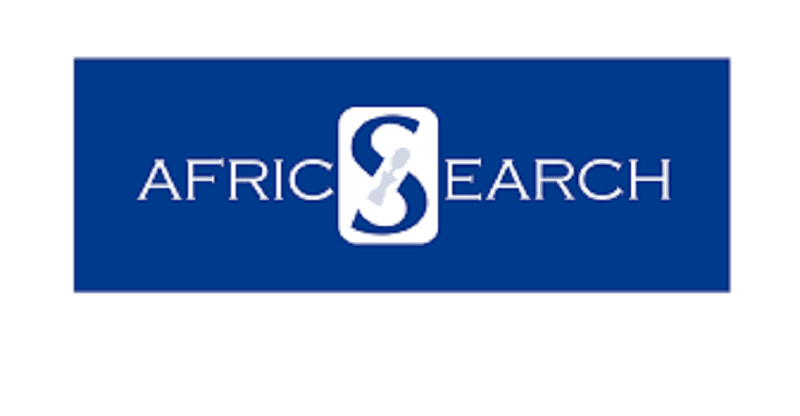 AFRICSEARCH recrute pour ces 04 postes 